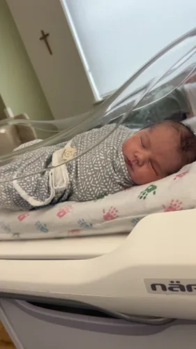 Braxton Daniel Koffman